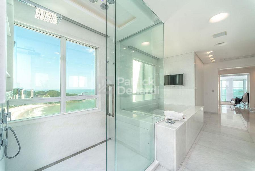 Cobertura Duplex Edifício Sea´s Palace — foto 3