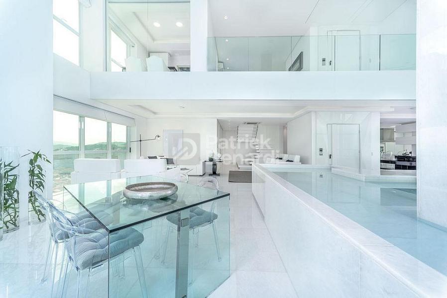 Cobertura Duplex Edifício Sea´s Palace — foto 4