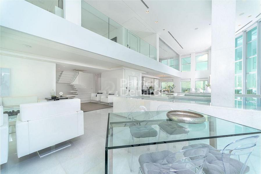 Cobertura Duplex Edifício Sea´s Palace — foto 5