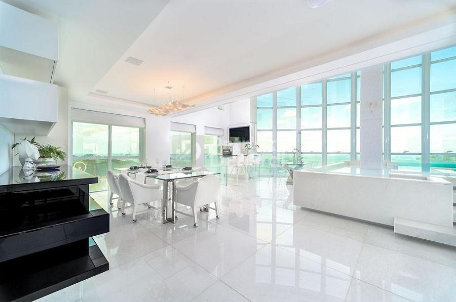 Cobertura Duplex Edifício Sea´s Palace — foto 36