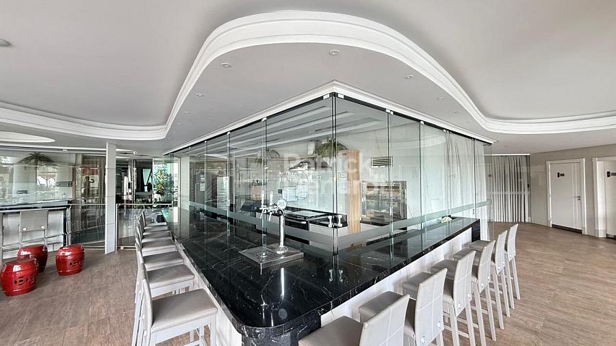 Cobertura Duplex Edifício Sea´s Palace — foto 12