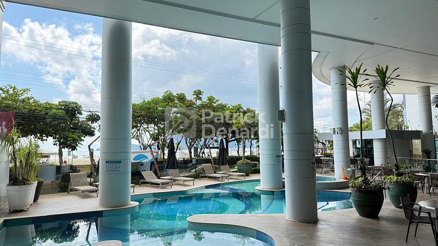 Cobertura Duplex Edifício Sea´s Palace — foto 13