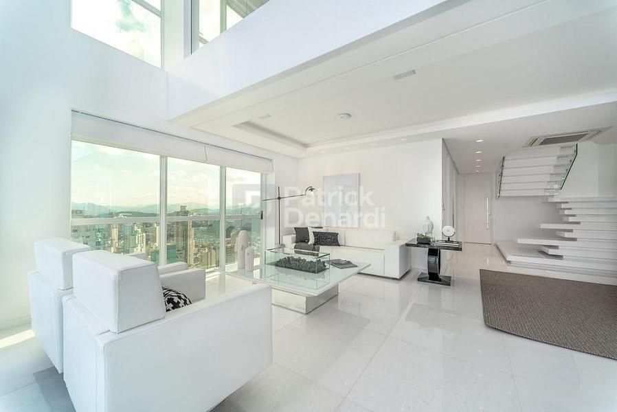 Cobertura Duplex Edifício Sea´s Palace — foto 14