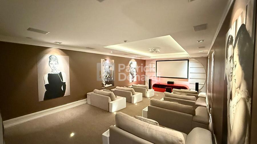 Cobertura Duplex Edifício Sea´s Palace — foto 45