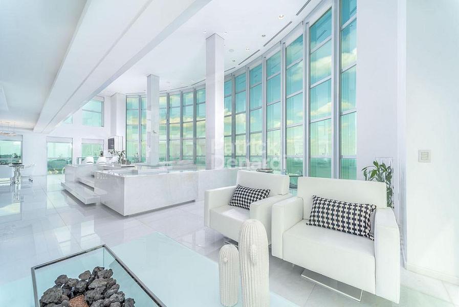 Cobertura Duplex Edifício Sea´s Palace — foto 2