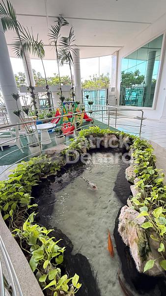 Cobertura Duplex Edifício Sea´s Palace — foto 26