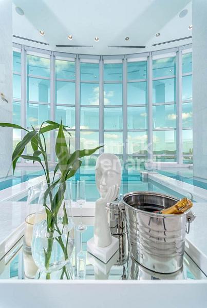 Cobertura Duplex Edifício Sea´s Palace — foto 8