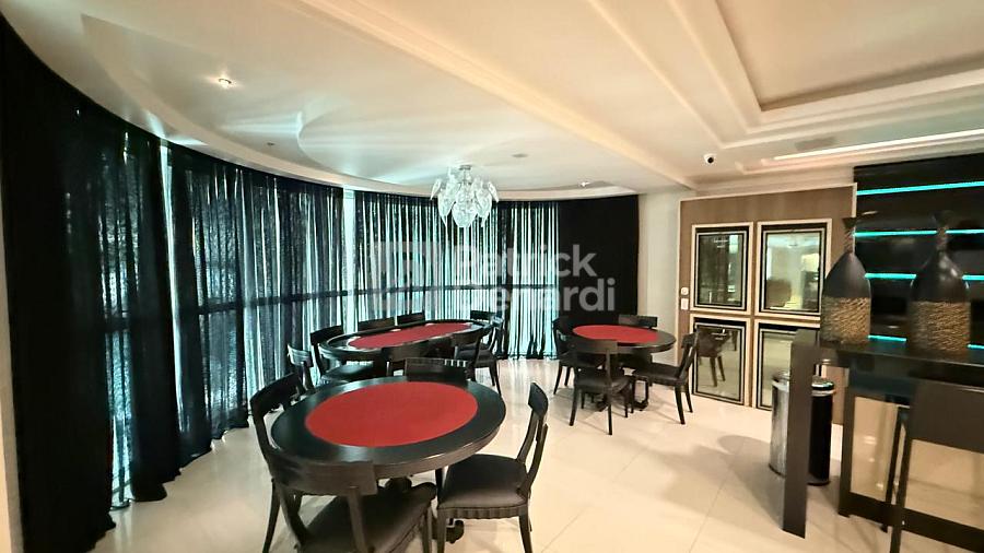 Cobertura Duplex Edifício Sea´s Palace — foto 15