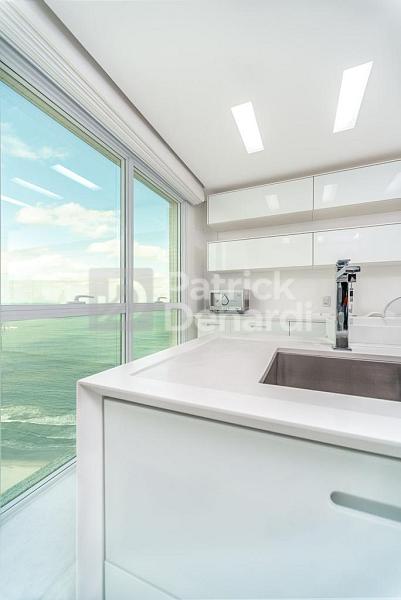 Cobertura Duplex Edifício Sea´s Palace — foto 19