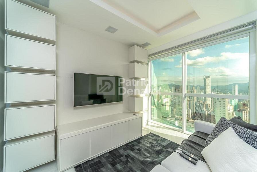 Cobertura Duplex Edifício Sea´s Palace — foto 34