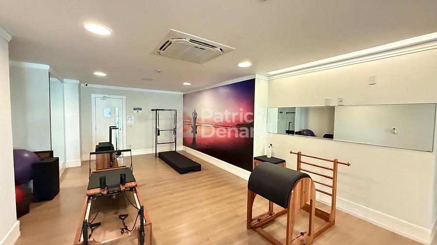 Cobertura Duplex Edifício Sea´s Palace — foto 44