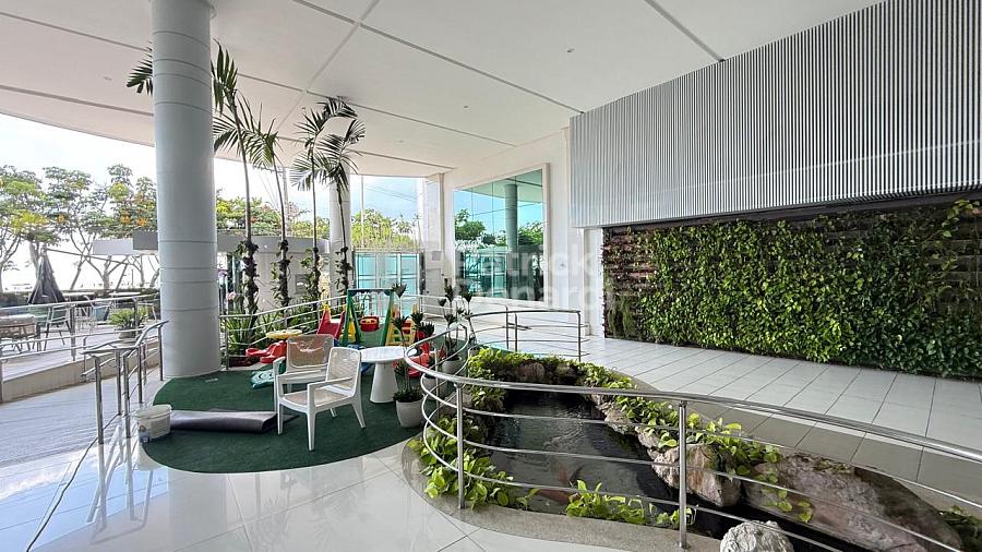 Cobertura Duplex Edifício Sea´s Palace — foto 21