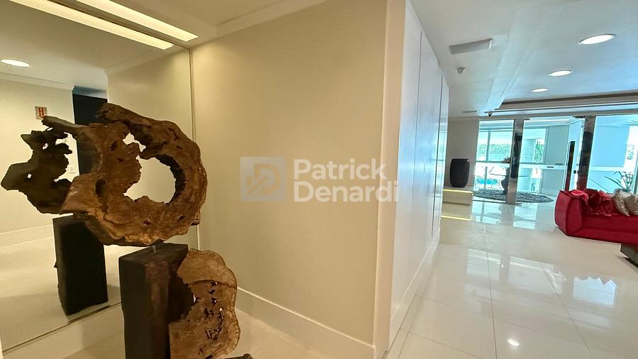 Cobertura Duplex Edifício Sea´s Palace — foto 27