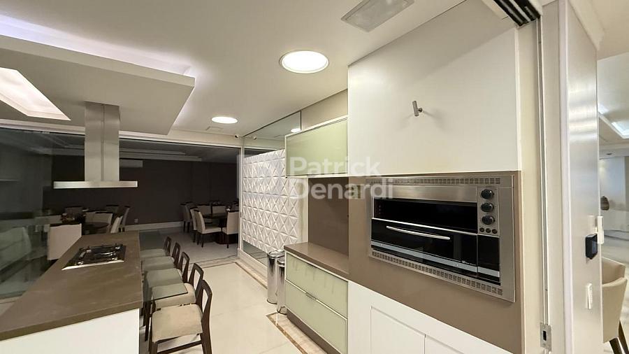 Cobertura Duplex Edifício Sea´s Palace — foto 46