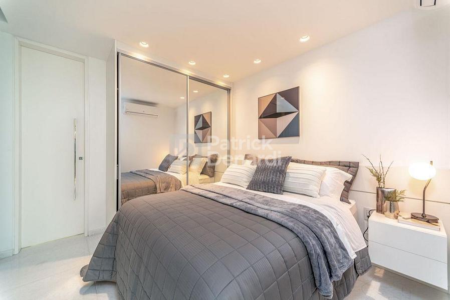 Cobertura Duplex Edifício Sea´s Palace — foto 29