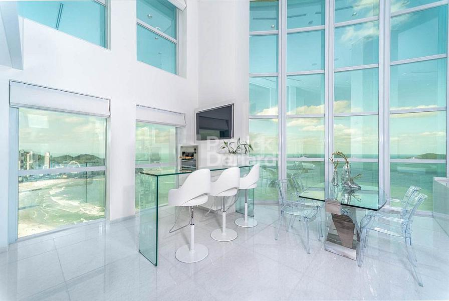 Cobertura Duplex Edifício Sea´s Palace — foto 7