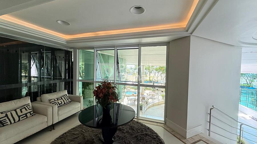 Cobertura Duplex Edifício Sea´s Palace — foto 30