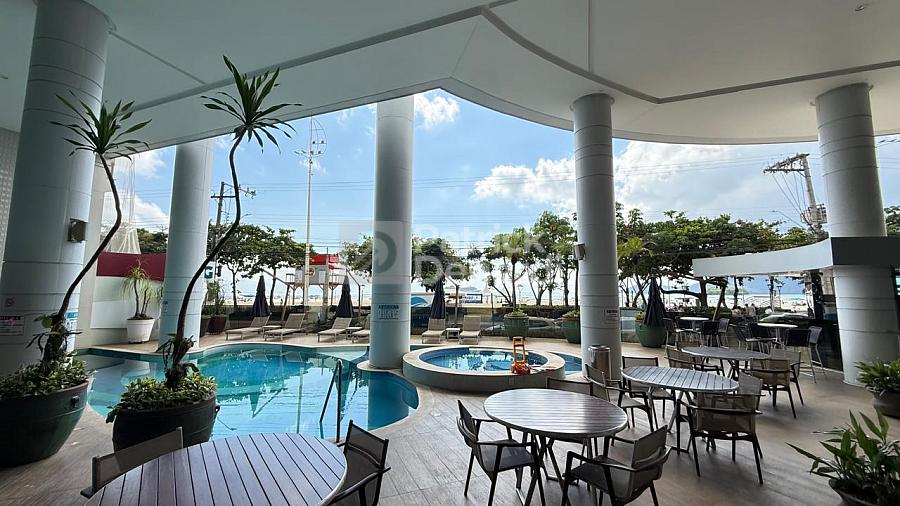 Cobertura Duplex Edifício Sea´s Palace — foto 22