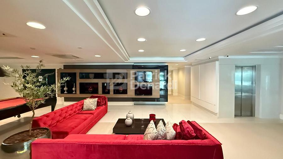 Cobertura Duplex Edifício Sea´s Palace — foto 23