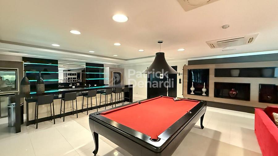 Cobertura Duplex Edifício Sea´s Palace — foto 24