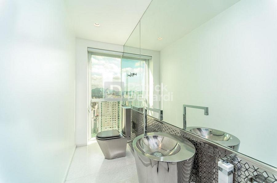 Cobertura Duplex Edifício Sea´s Palace — foto 47