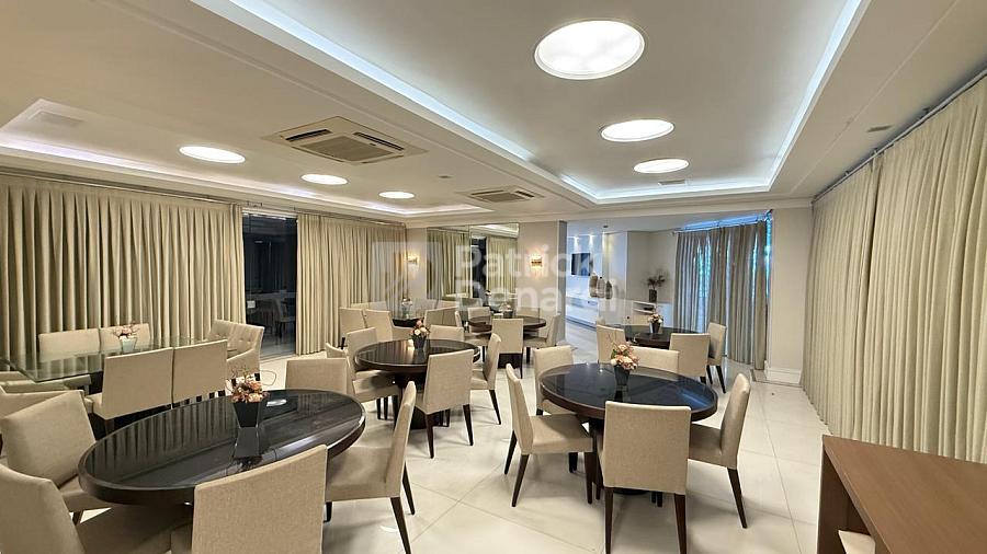 Cobertura Duplex Edifício Sea´s Palace — foto 48