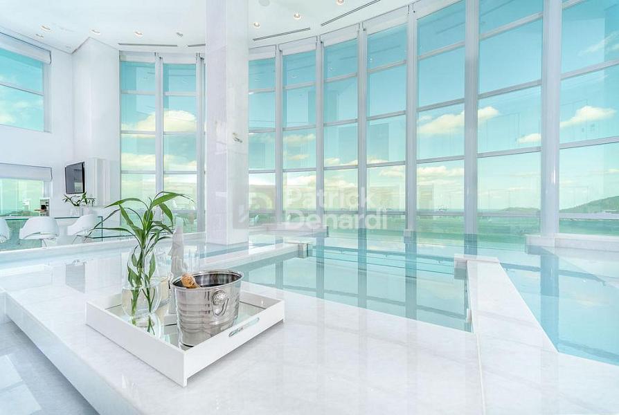 Cobertura Duplex Edifício Sea´s Palace — foto 6