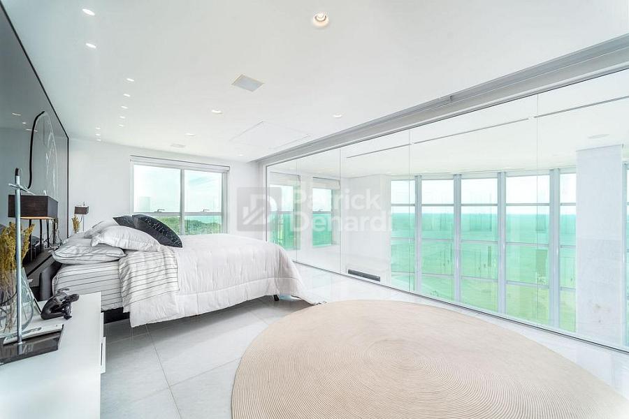 Cobertura Duplex Edifício Sea´s Palace — foto 42