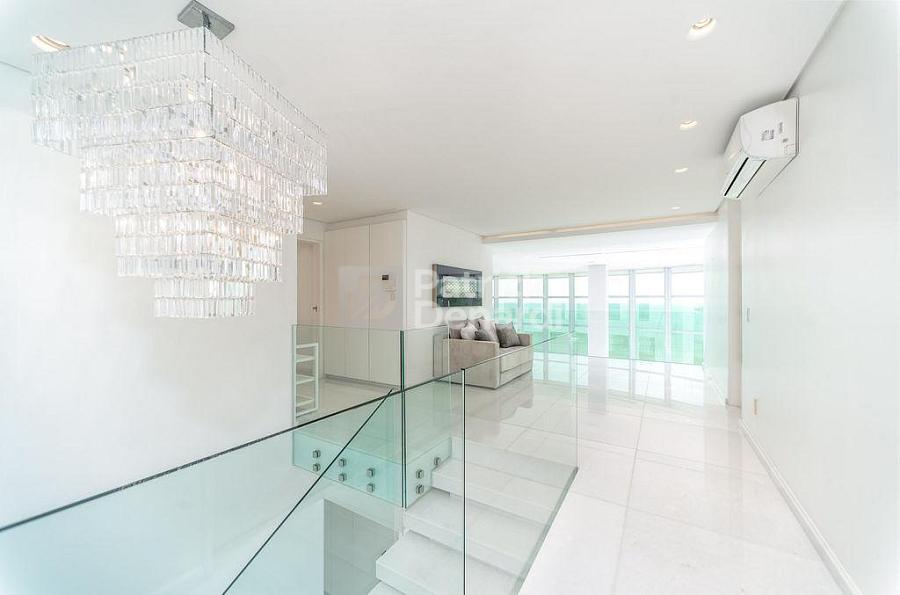 Cobertura Duplex Edifício Sea´s Palace — foto 40