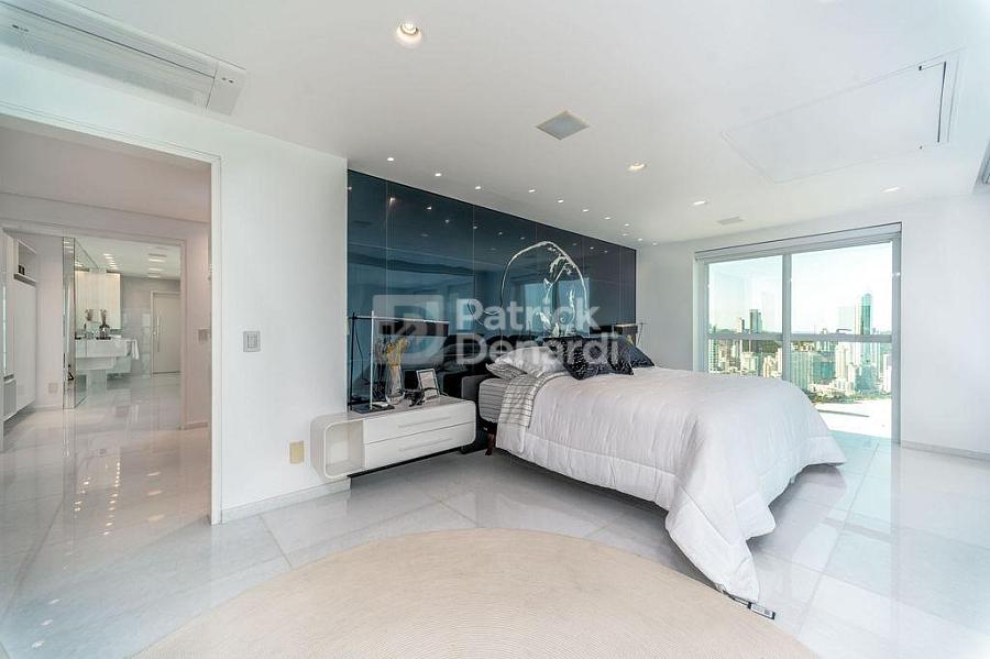 Cobertura Duplex Edifício Sea´s Palace — foto 50