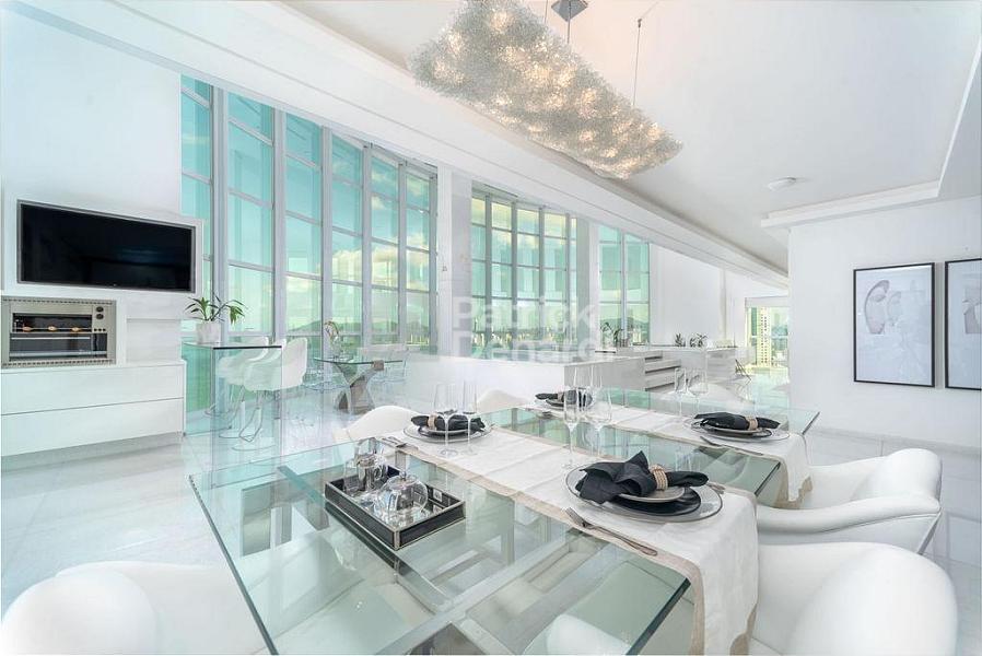 Cobertura Duplex Edifício Sea´s Palace — foto 39