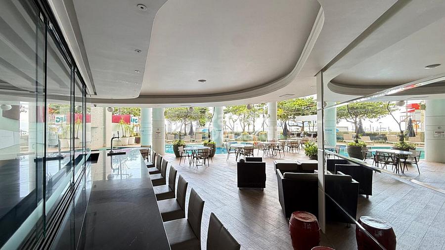 Cobertura Duplex Edifício Sea´s Palace — foto 51