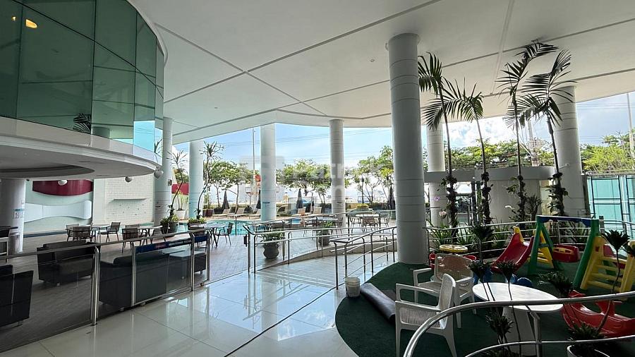 Cobertura Duplex Edifício Sea´s Palace — foto 52