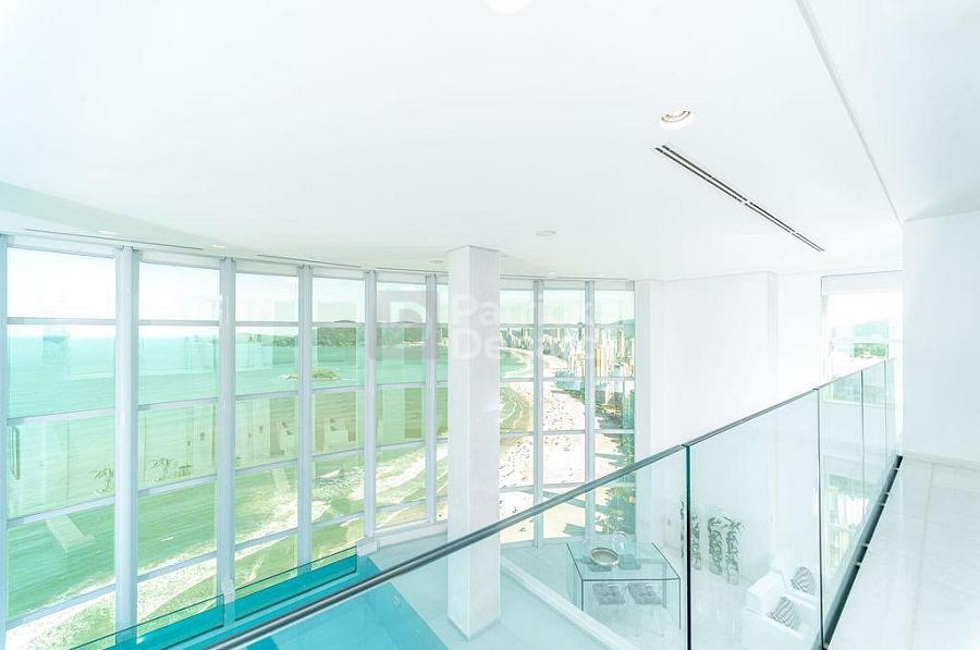 Cobertura Duplex Edifício Sea´s Palace — foto 54