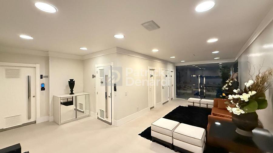 Cobertura Duplex Edifício Sea´s Palace — foto 53