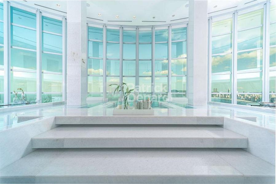 Cobertura Duplex Edifício Sea´s Palace — foto 9