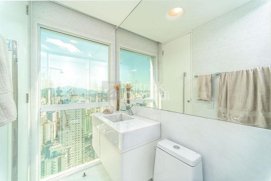 Cobertura Duplex Edifício Sea´s Palace — foto 56