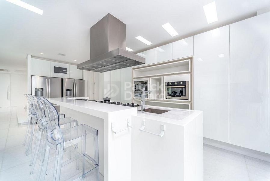 Cobertura Duplex Edifício Sea´s Palace — foto 57