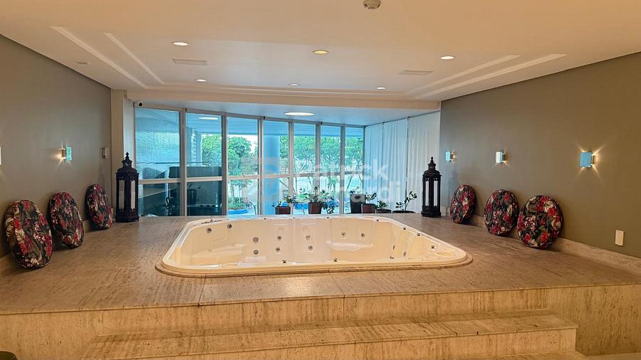 Cobertura Duplex Edifício Sea´s Palace — foto 58