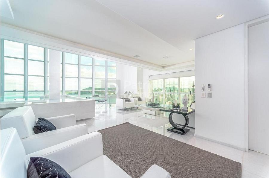 Cobertura Duplex Edifício Sea´s Palace — foto 60