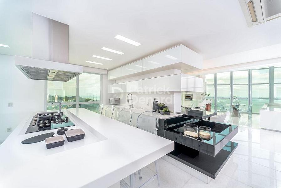 Cobertura Duplex Edifício Sea´s Palace — foto 59