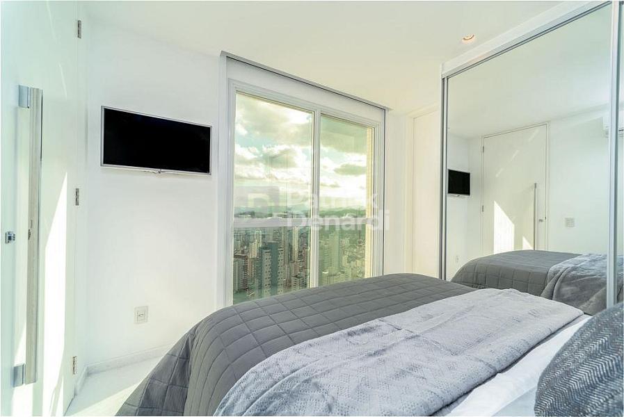 Cobertura Duplex Edifício Sea´s Palace — foto 61