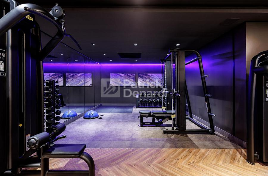 Edifício Exclusive Home — foto 8