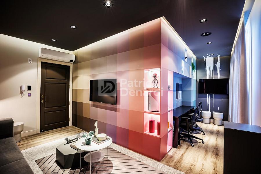 Edifício Exclusive Home — foto 15