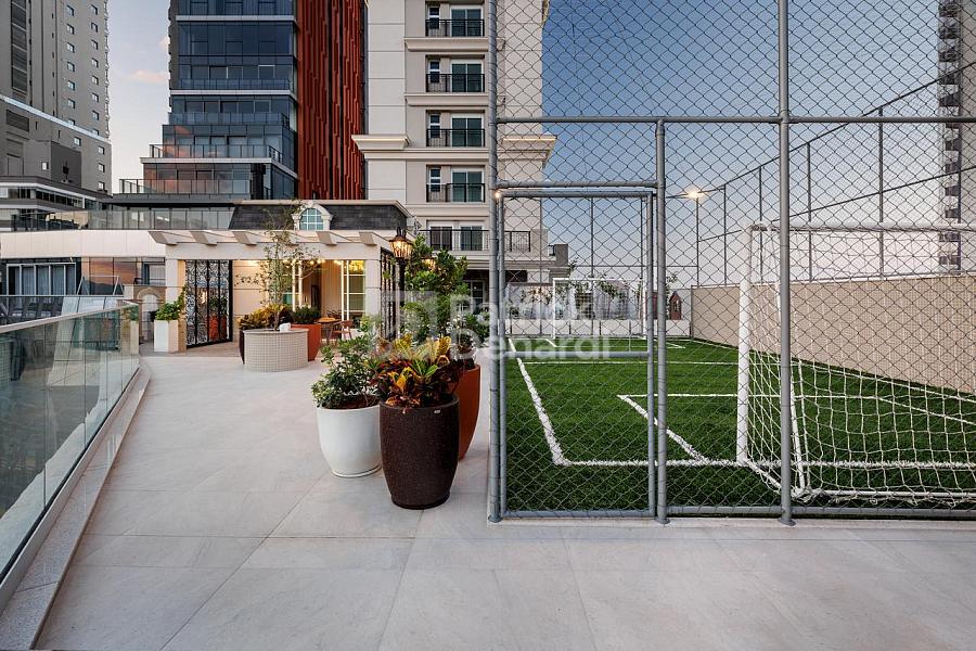 Edifício Exclusive Home — foto 18