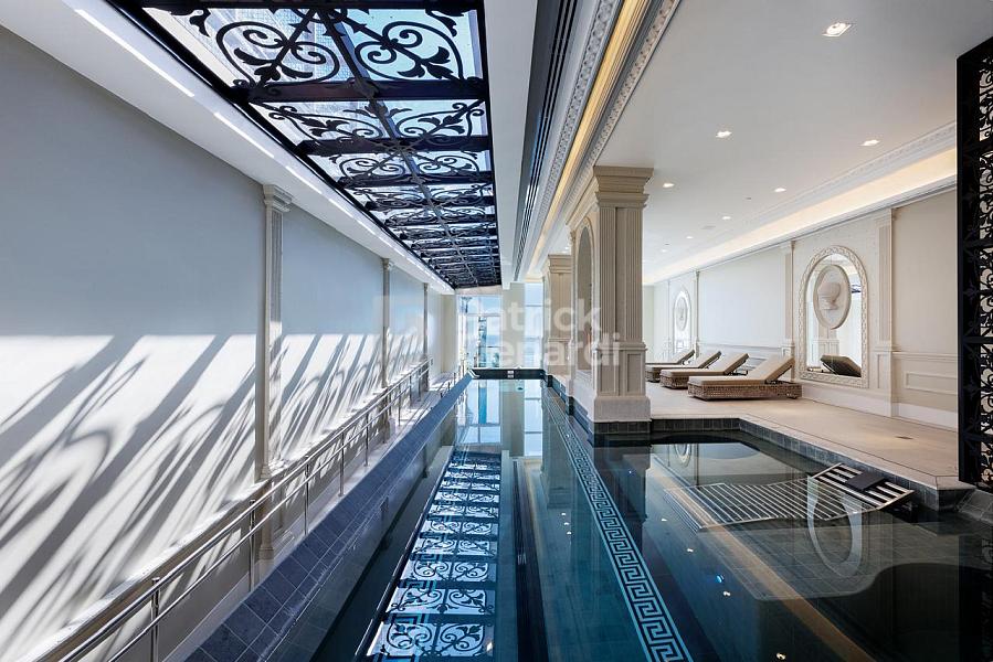 Edifício Exclusive Home — foto 12