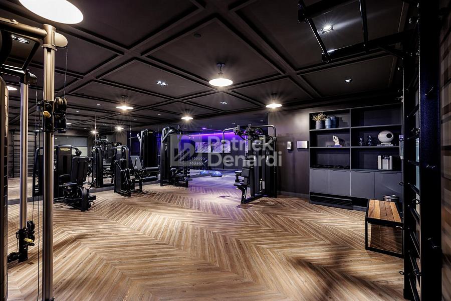 Edifício Exclusive Home — foto 24