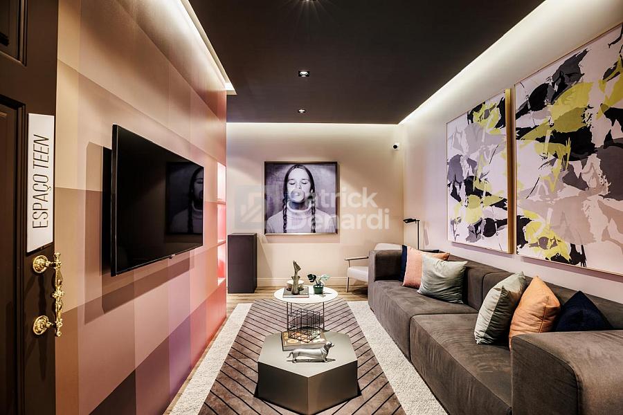 Edifício Exclusive Home — foto 27