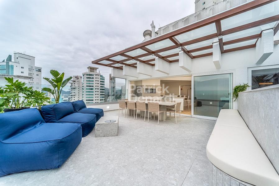 Cobertura Duplex Theiss Heim — foto 2