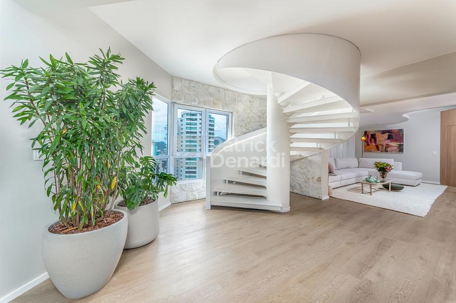 Cobertura Duplex Theiss Heim — foto 3